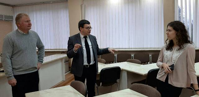 Конструктивна розмова 